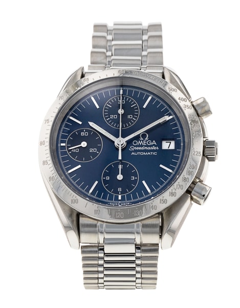 Omega Speedmaster Date 3511.80.00